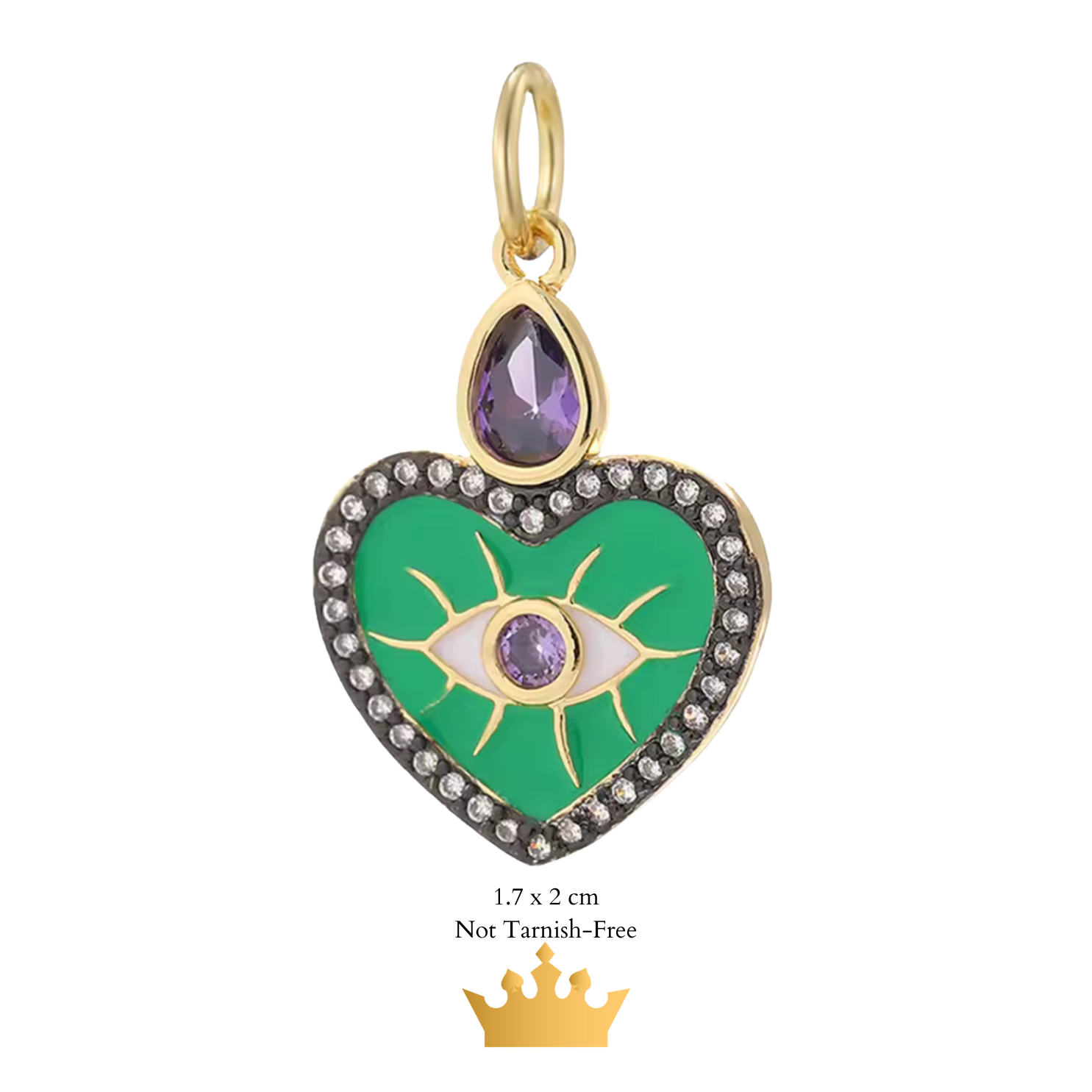 Charm Necklace